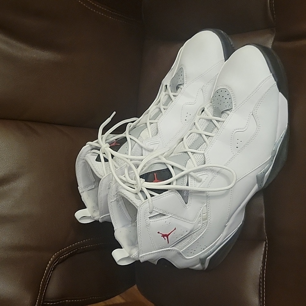 Jordan's